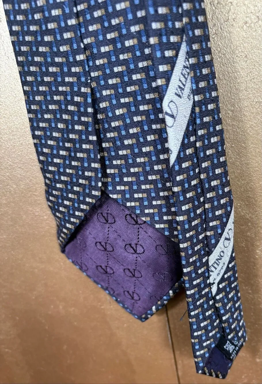 Valentino Tie